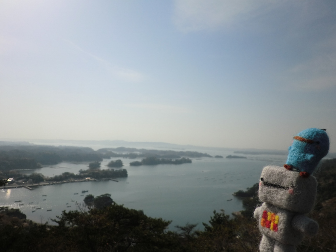 仙台から松島へドライブ 松島 奥松島 宮城県 の旅行記 ブログ By Kaitoさん フォートラベル