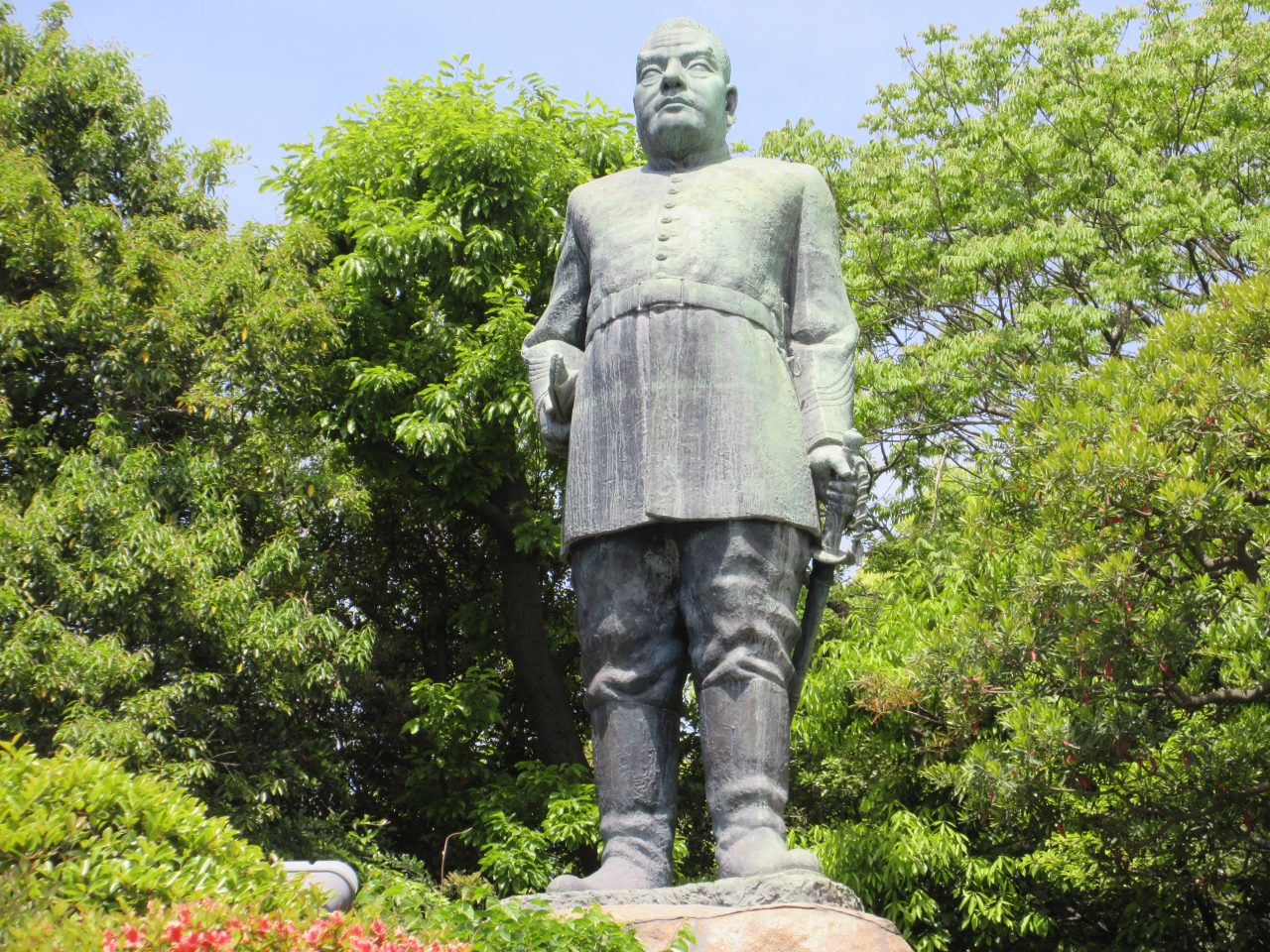 男だらけの鹿児島旅行 18年4月 岩屋公園キャンプ場 鹿児島市 鹿児島県 の旅行記 ブログ By コイチさん フォートラベル