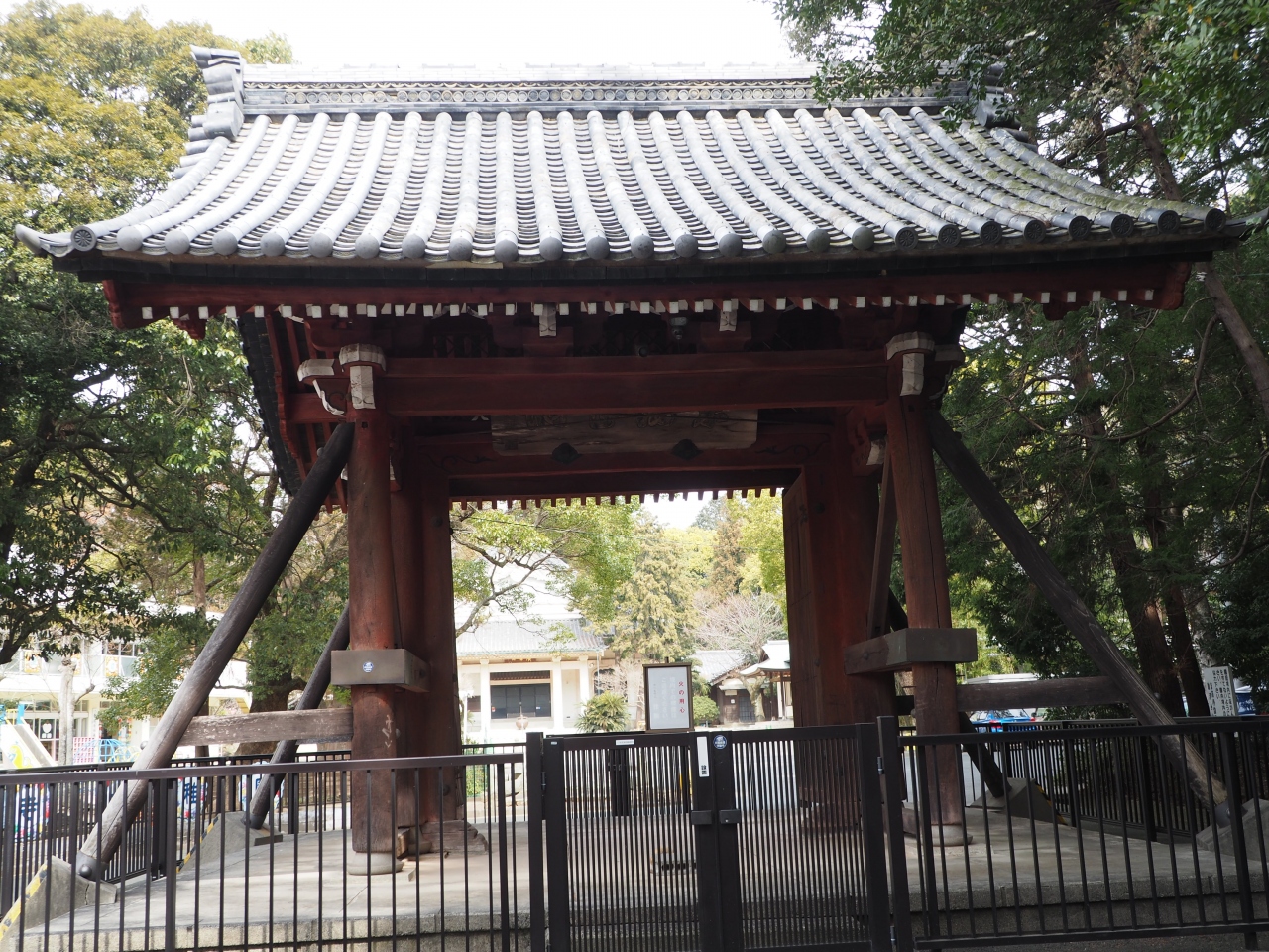 家康 炎上 徳川 『普済寺 徳川家康により火を放たれた寺社!