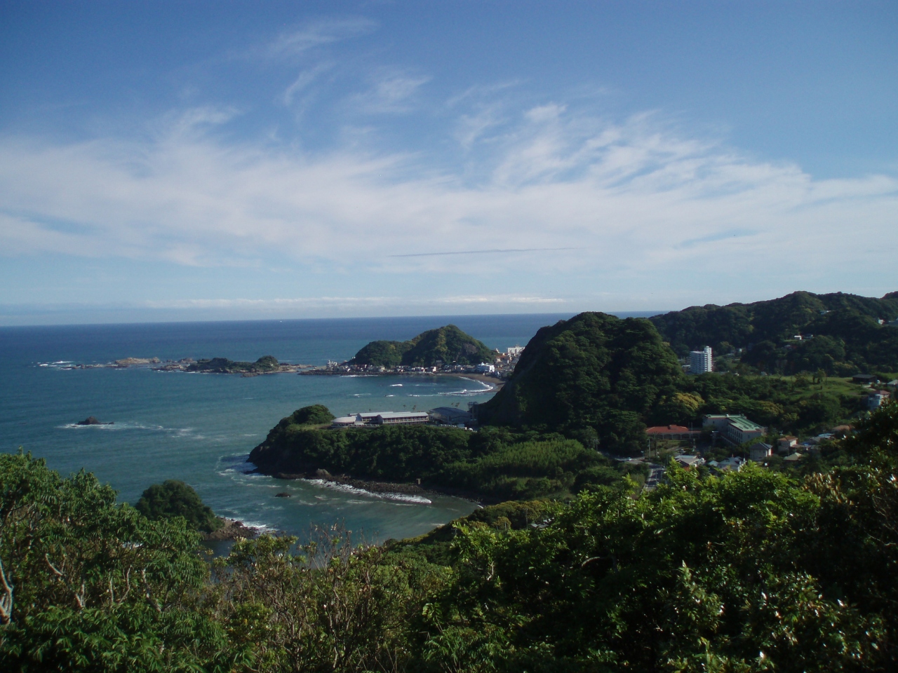 千葉県 房総勝浦周辺散策 鴨川 千葉県 の旅行記 ブログ By Takaさん フォートラベル