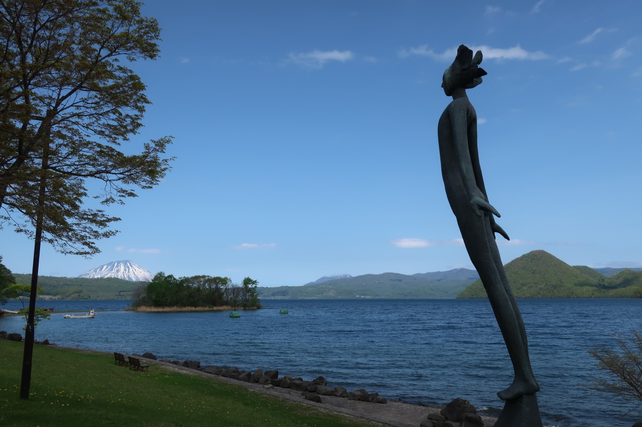 ニセコー サイコー 登別温泉と洞爺湖 洞爺 とうや 湖 北海道 の旅行記 ブログ By Olive Kenjiさん フォートラベル