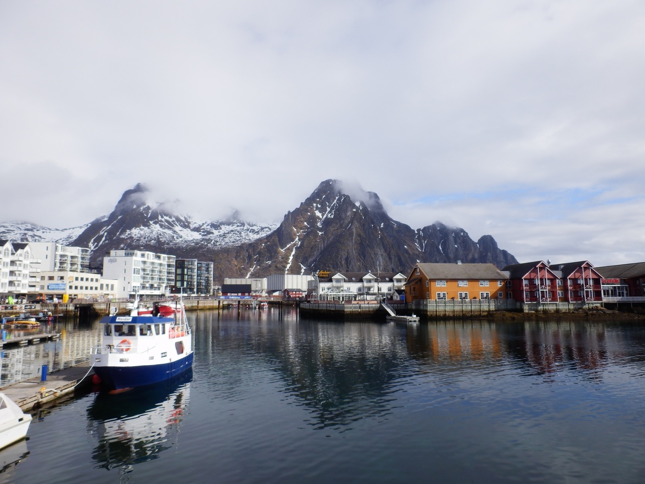 ノルウェー旅ふたたび その他の観光地 ノルウェー の旅行記 ブログ By まるまるまるミイさん フォートラベル