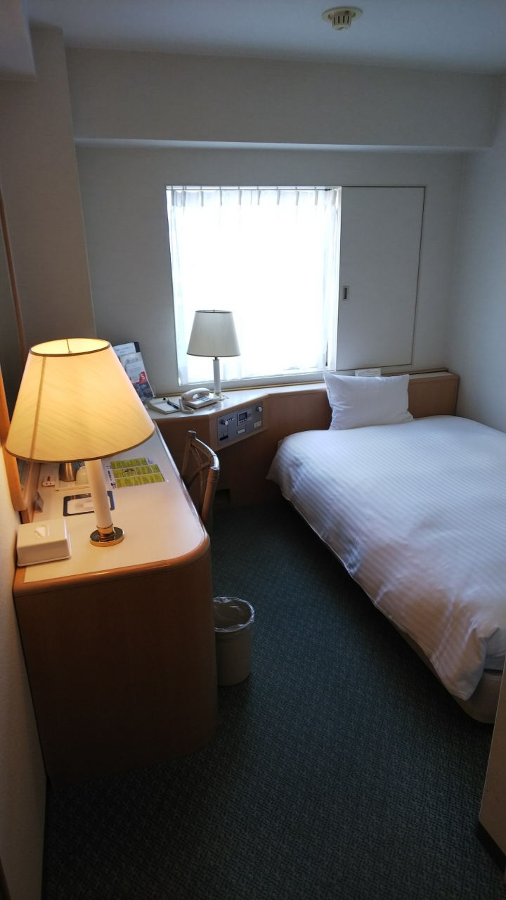 イーホテル秋田 宿泊記 秋田市 秋田県 の旅行記 ブログ By Koma04さん フォートラベル