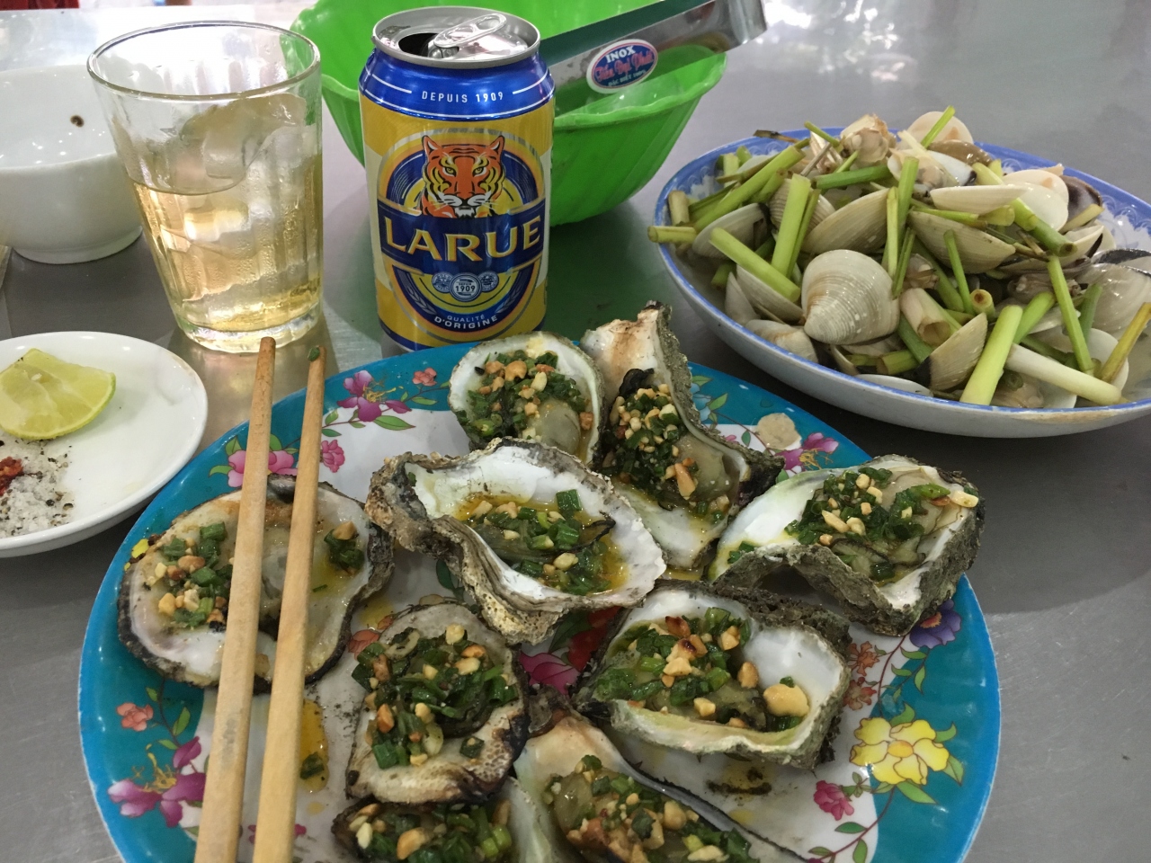 東南アジア一周 Day40 ダナン シーフードを大満喫 ダナン ベトナム の旅行記 ブログ By うなぎ猫さん フォートラベル