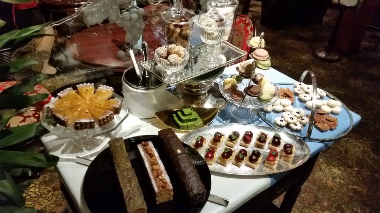 ドクターｘの 銀座うかい でランチ 銀座 有楽町 日比谷 東京 の旅行記 ブログ By よしめさん フォートラベル