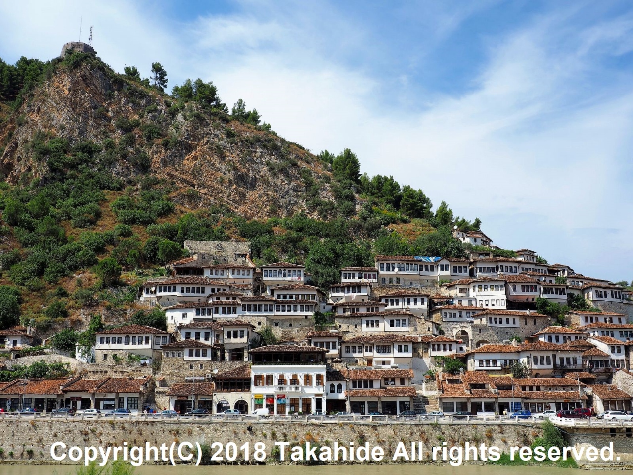 ブトリント Butrint ジロカストラ Gjirokaster ベラティ Berati その他の都市 アルバニア の旅行記 ブログ By Takahideさん フォートラベル