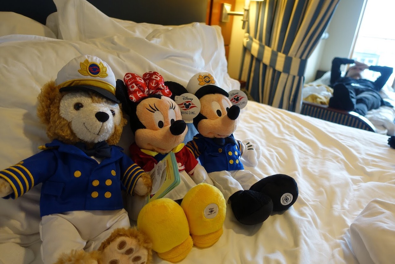 ハネムーン ディズニークルーズラインと10年ぶり2度目のwdw オーランド アメリカ の旅行記 ブログ By ぶーさん フォートラベル
