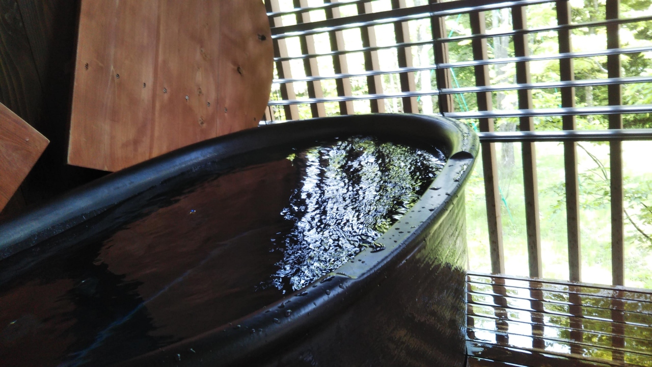 星野リゾート 界 鬼怒川にチェックイン 鬼怒川温泉 栃木県 の旅行記 ブログ By どらちゃんさん フォートラベル