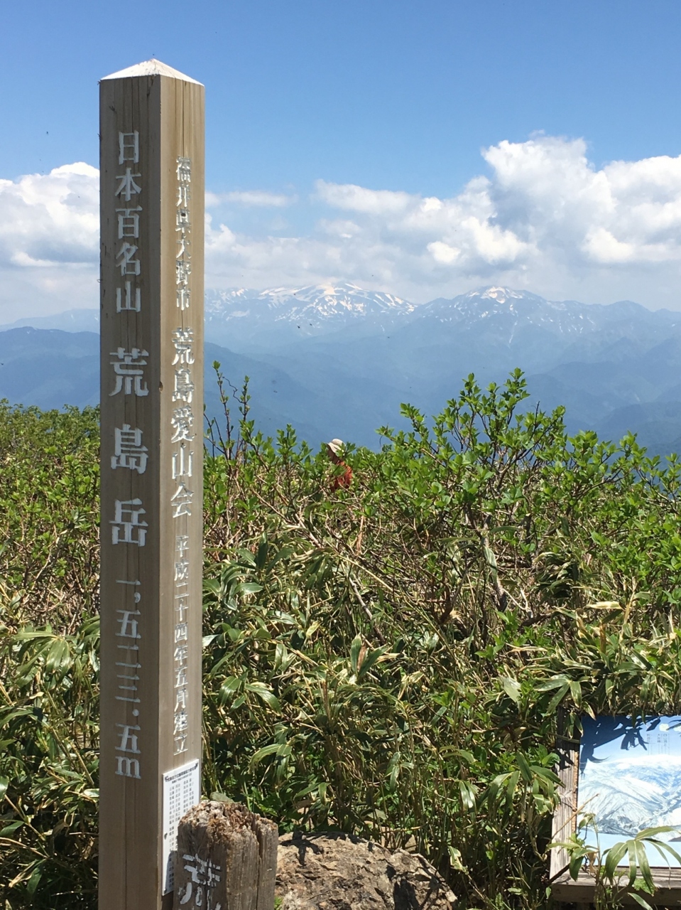 大野 市 天気