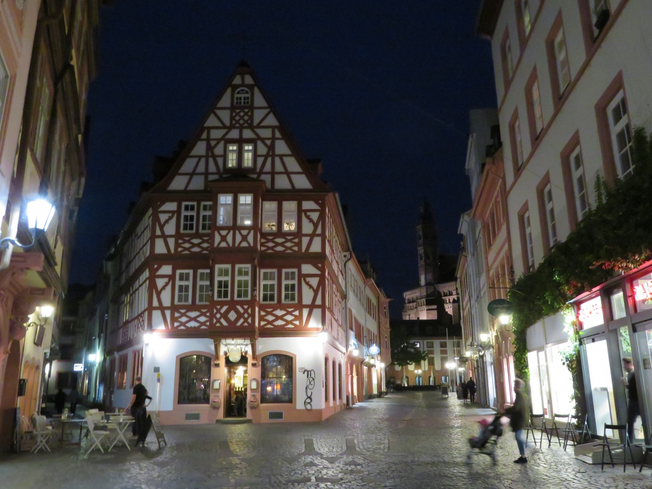 心の安らぎ旅行 18年 春 Mainz マインツ Part6 マインツ ドイツ の旅行記 ブログ By とんちゃん健康一番さん フォートラベル 心の安らぎ旅行 18年 春 Mainz マインツ Part6 マインツ ドイツ の旅行記 ブログ By とんちゃん健康一番さん フォートラベル