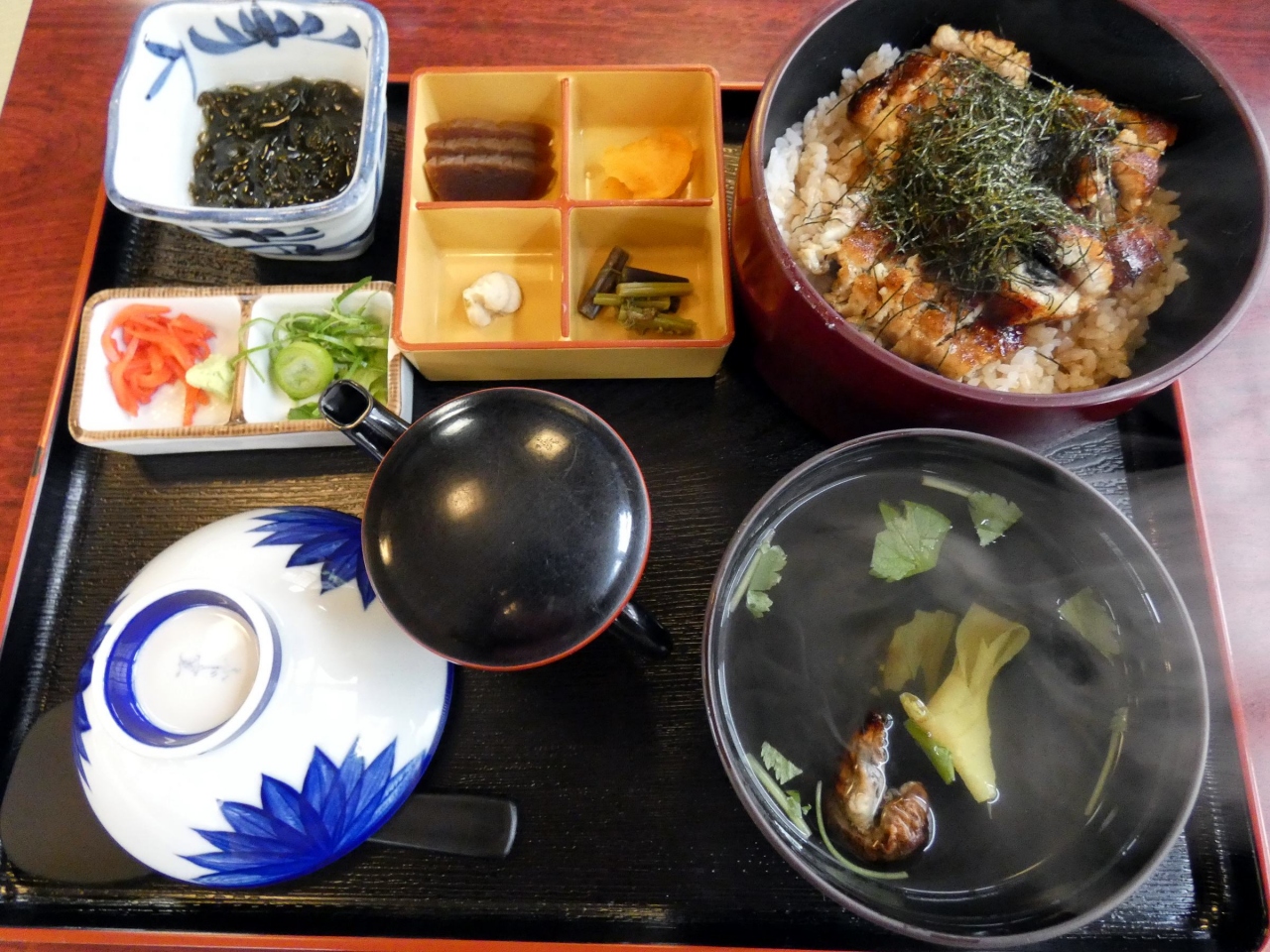 10 鰻とバイキングを楽しむhvc浜名湖1泊 炭焼きうなぎ加茂 うなぎ処勝美三ケ日インター店の昼食 浜北 引佐 静岡県 の旅行記 ブログ By ミシマさん フォートラベル