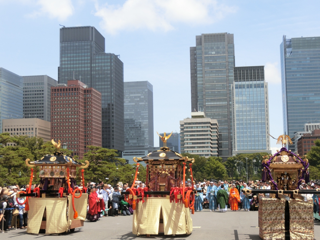 山王紫陽花築地日比谷 東京の旅行記 ブログ By まーがりんさん フォートラベル