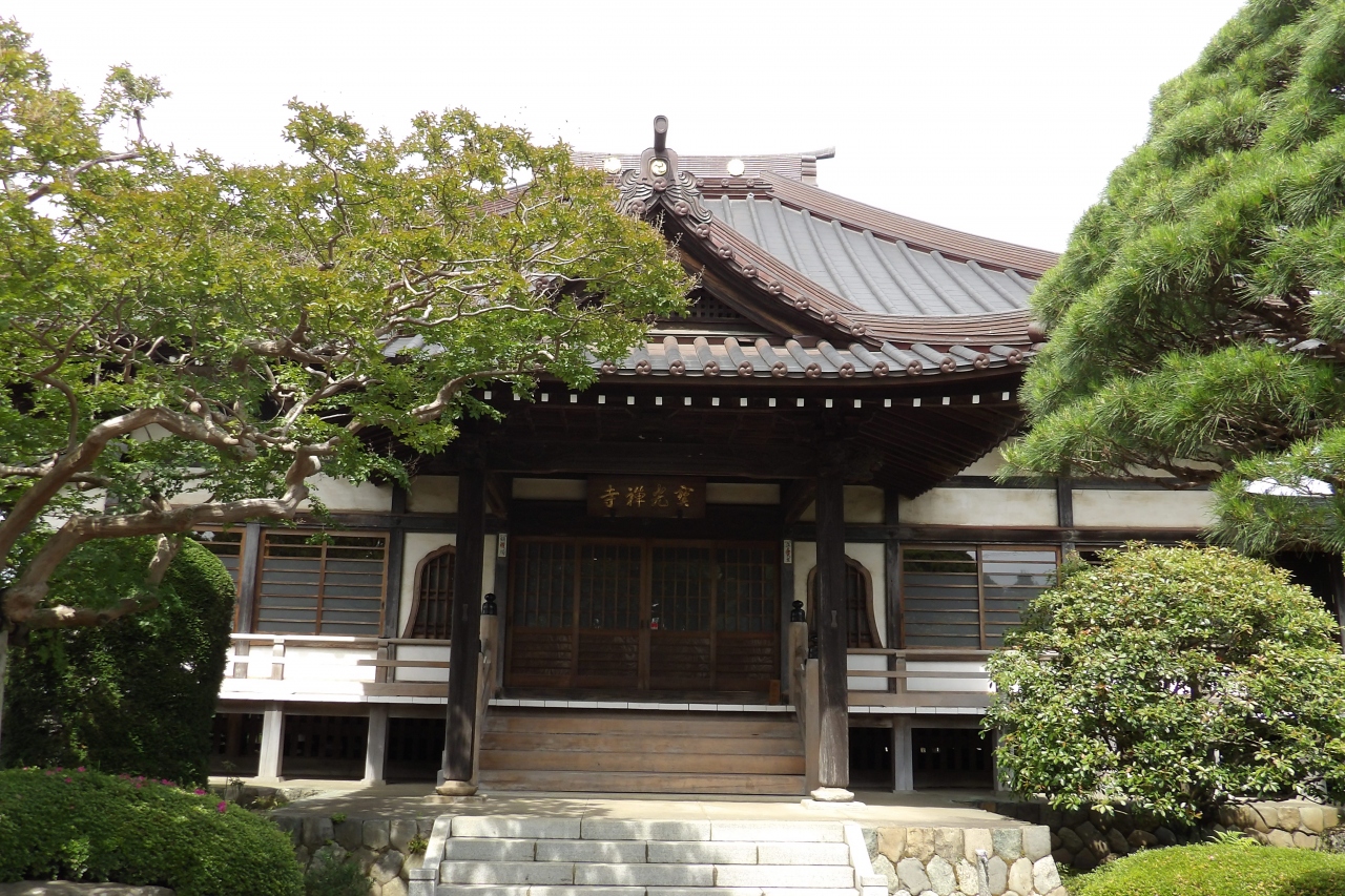 寶光寺 相模原市中央区上溝7 相模原 神奈川県 の旅行記 ブログ By ドクターキムルさん フォートラベル 寶光寺 相模原市中央区上溝7 相模原 神奈川県 の旅行記 ブログ By ドクターキムルさん フォートラベル