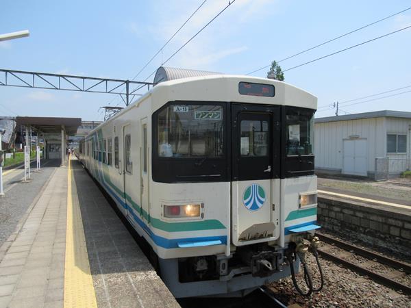 東北が好き 11 阿武隈急行で福島へ 田園と阿武隈川沿いを走る高速ローカル線 福島市 福島県 の旅行記 ブログ By Happinさん フォートラベル 東北が好き 11 阿武隈急行で福島へ 田園と阿武隈川沿いを走る高速ローカル線 福島市 福島県 の旅行記 ブログ By Happinさん フォートラベル