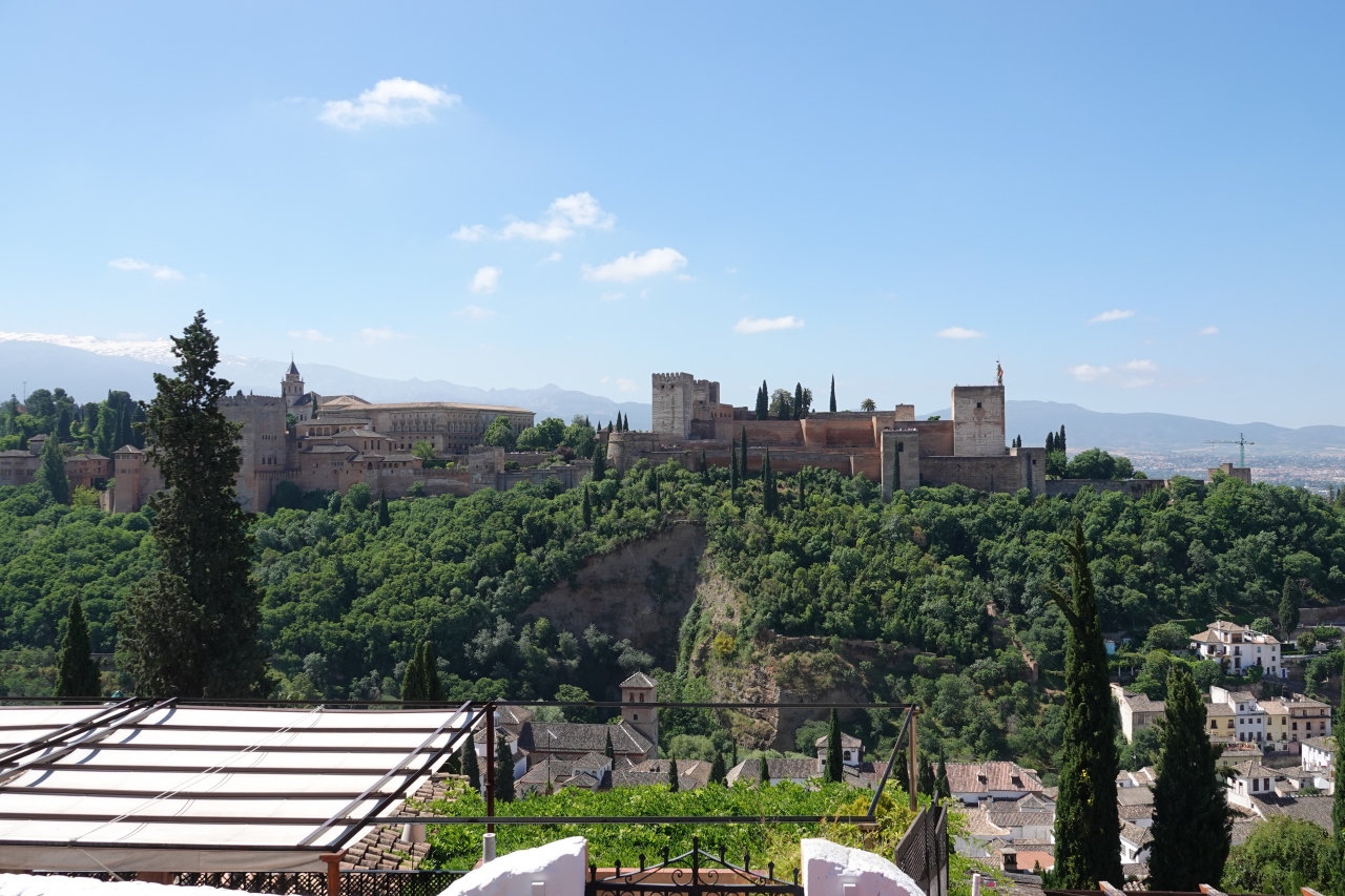 スペイン旅行 13 グラナダ アルハンブラ宮殿を見に行こう グラナダ スペイン の旅行記 ブログ By 寅さん フォートラベル スペイン旅行 13 グラナダ アルハンブラ宮殿を見に行こう グラナダ スペイン の旅行記 ブログ By 寅さん フォートラベル