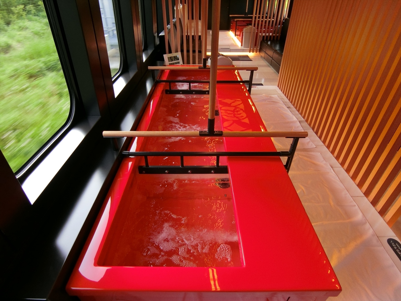 18年 5月 山形県 福島県 足湯新幹線 とれいゆ つばさ 米沢 山形県 の旅行記 ブログ By Takashi Yさん フォートラベル 18年 5月 山形県 福島県 足湯新幹線 とれいゆ つばさ 米沢 山形県 の旅行記 ブログ By Takashi Yさん フォートラベル
