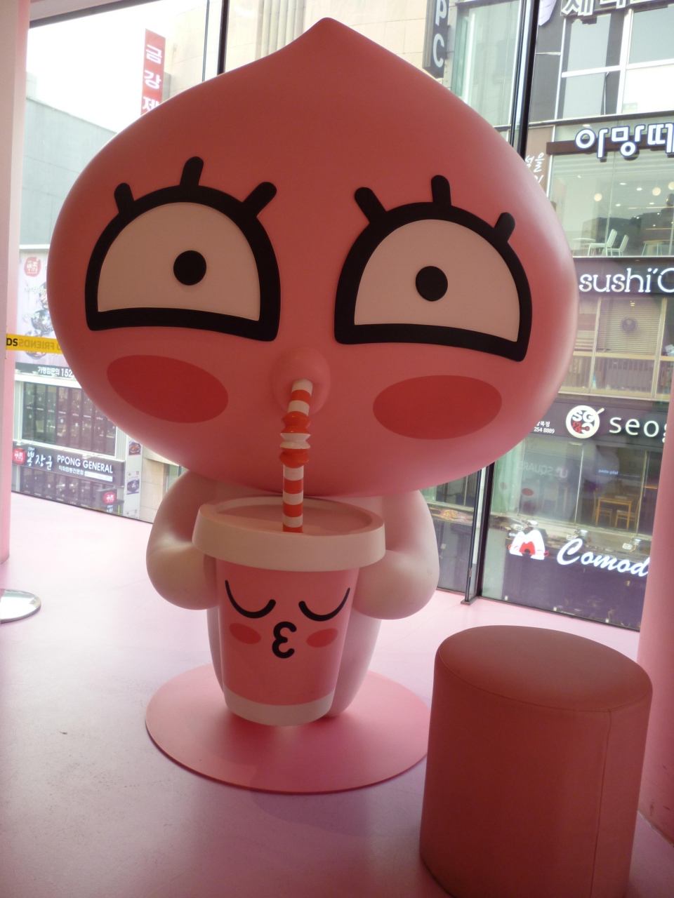初めての週末プサン2 釜山 韓国 の旅行記 ブログ By Pirochanさん フォートラベル