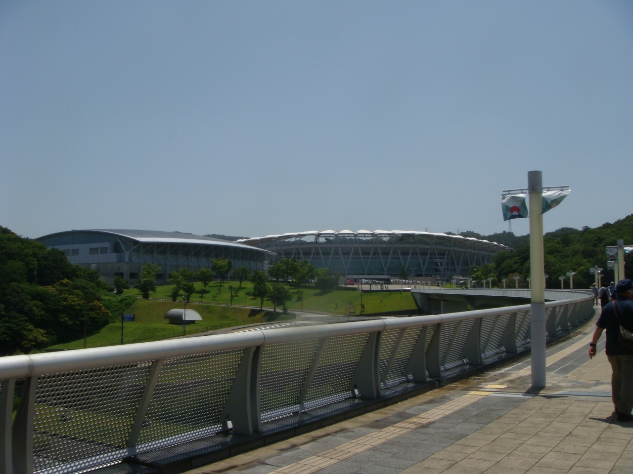 エコパスタジアムから法多山へ歩け歩け 袋井 静岡県 の旅行記 ブログ By 葵西正さん フォートラベル