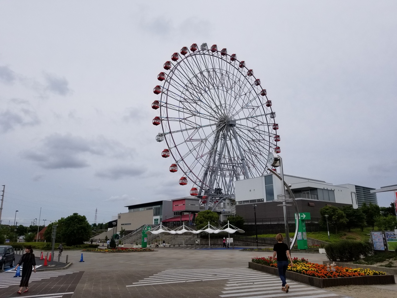 安い 最高 刈谷オアシス遊園地 刈谷 知立 愛知県 の旅行記 ブログ By ハートネッツさん フォートラベル