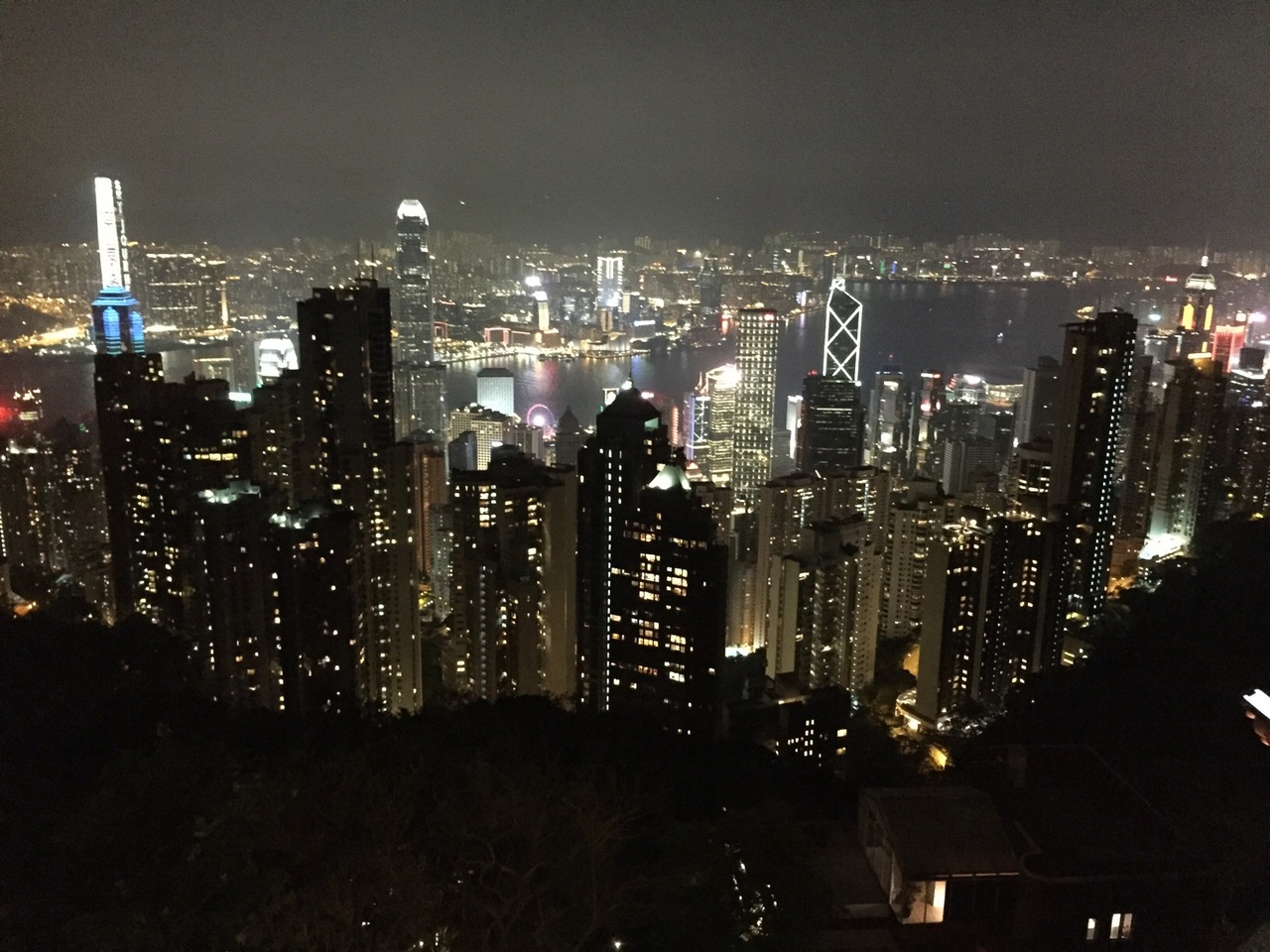 18 香港経由シンガポール 子連れ旅 1日目 香港 香港 の旅行記 ブログ By べっとさん フォートラベル