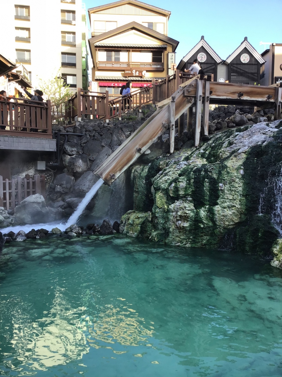 グリーン車で行く草津温泉の旅 草津温泉 群馬県 の旅行記 ブログ By Makotoooさん フォートラベル グリーン車で行く草津温泉の旅 草津温泉 群馬県 の旅行記 ブログ By Makotoooさん フォートラベル