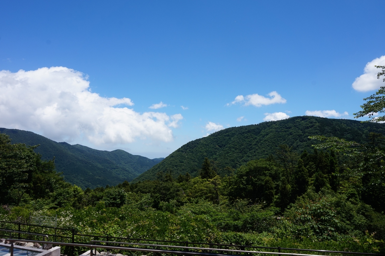 娘家族と箱根小涌園ユネッサンへ 神奈川県の旅行記 ブログ By チョッチさん フォートラベル