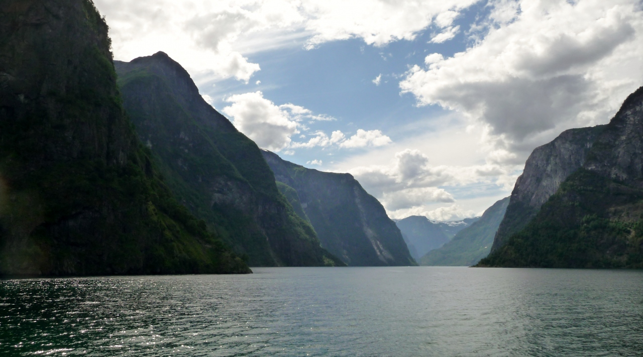 夏の北欧４か国 １０日間のツアー旅行 ２０１１年７月 １ まとめ ノルウェーの旅行記 ブログ By 万歩計さん フォートラベル