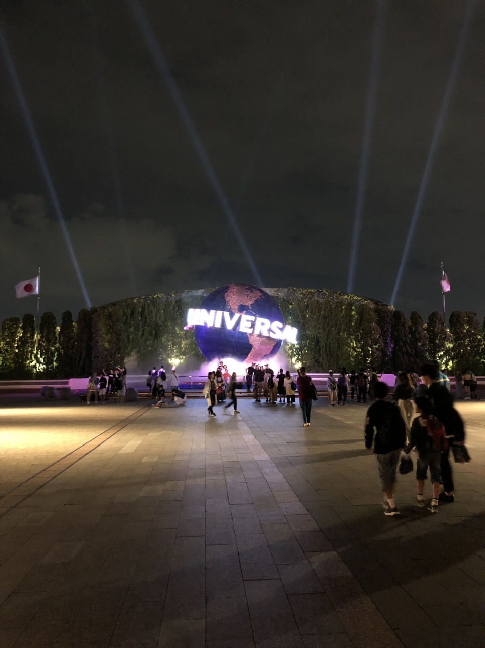Usjに行ってきたよ 大阪ベイエリア 大阪 の旅行記 ブログ By てつさん フォートラベル