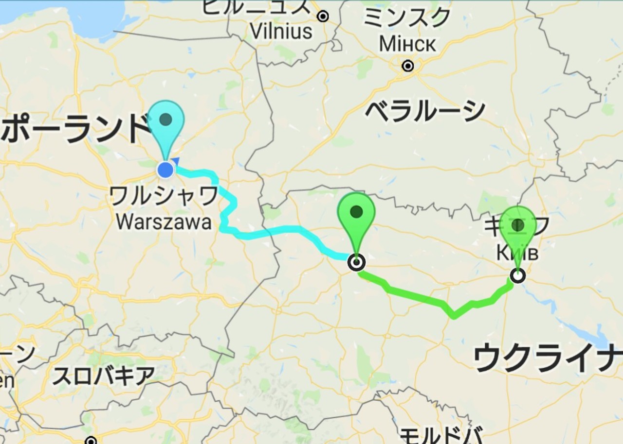 鉄道 船でロンドンへ ポーランド入国 ワルシャワ ポーランド の旅行記 ブログ By ヒラさん フォートラベル 鉄道 船でロンドンへ ポーランド入国 ワルシャワ ポーランド の旅行記 ブログ By ヒラさん フォートラベル