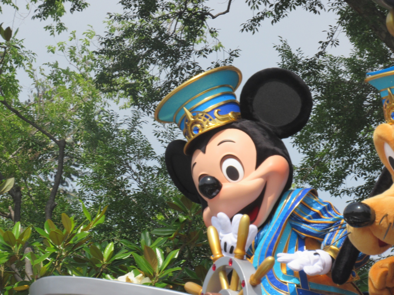 35周年のディズニーランド 東京ディズニーリゾート 千葉県 の旅行記 ブログ By もえいさん フォートラベル 35周年のディズニーランド 東京ディズニーリゾート 千葉県 の旅行記 ブログ By もえいさん フォートラベル