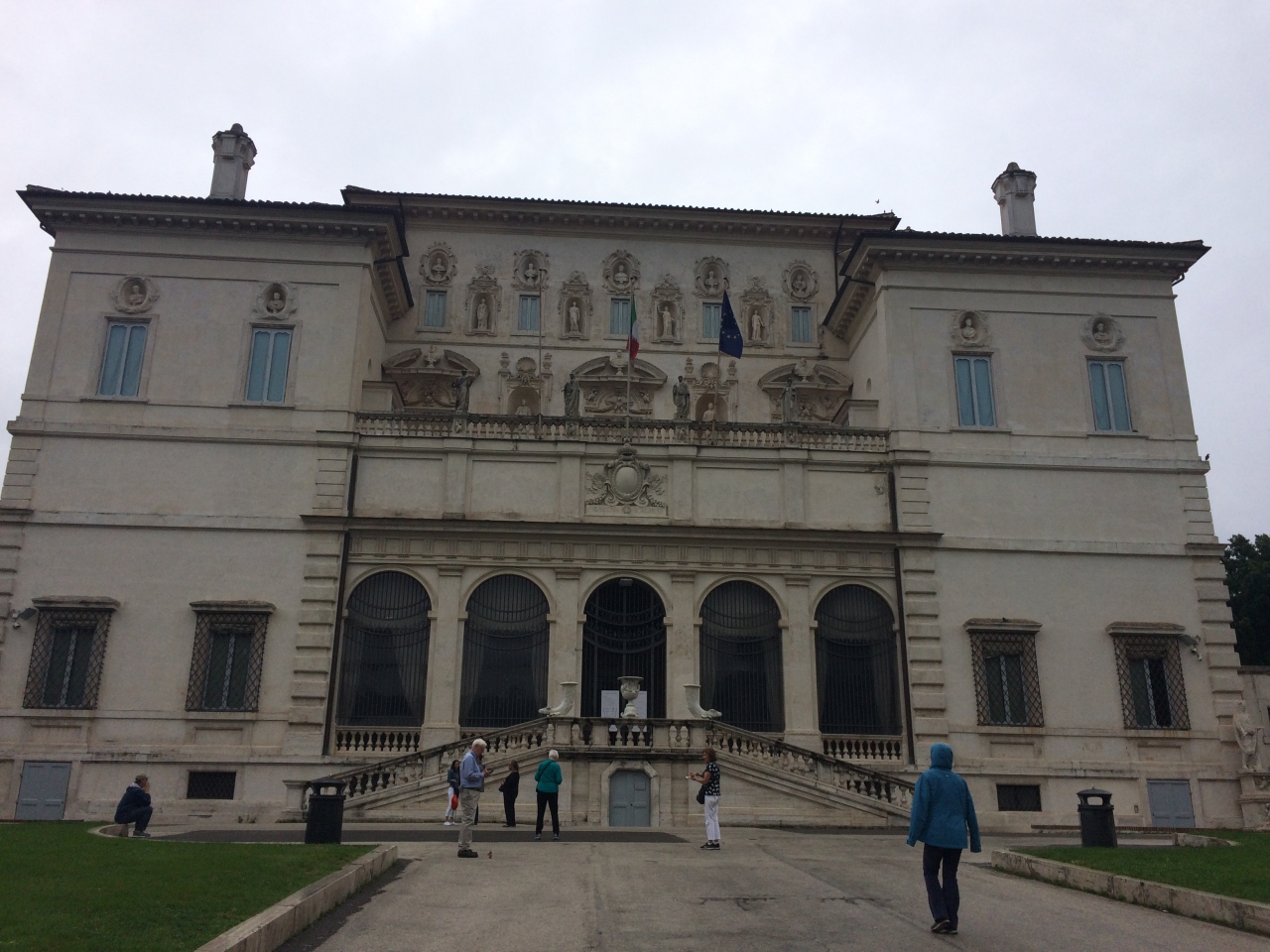 世界遺産の旅 イタリア No7 ローマフリータイム ローマ イタリア の旅行記 ブログ By ドリームさん フォートラベル
