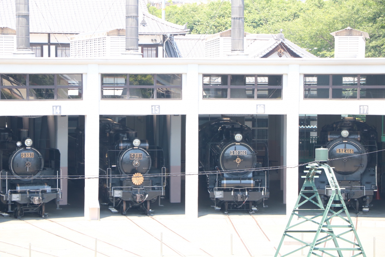 近鉄特急に乗って大和路経由で京都へ 46年ぶりに京都鉄道博物館を見学 京都駅周辺 京都 の旅行記 ブログ By 夢道乗光さん フォートラベル