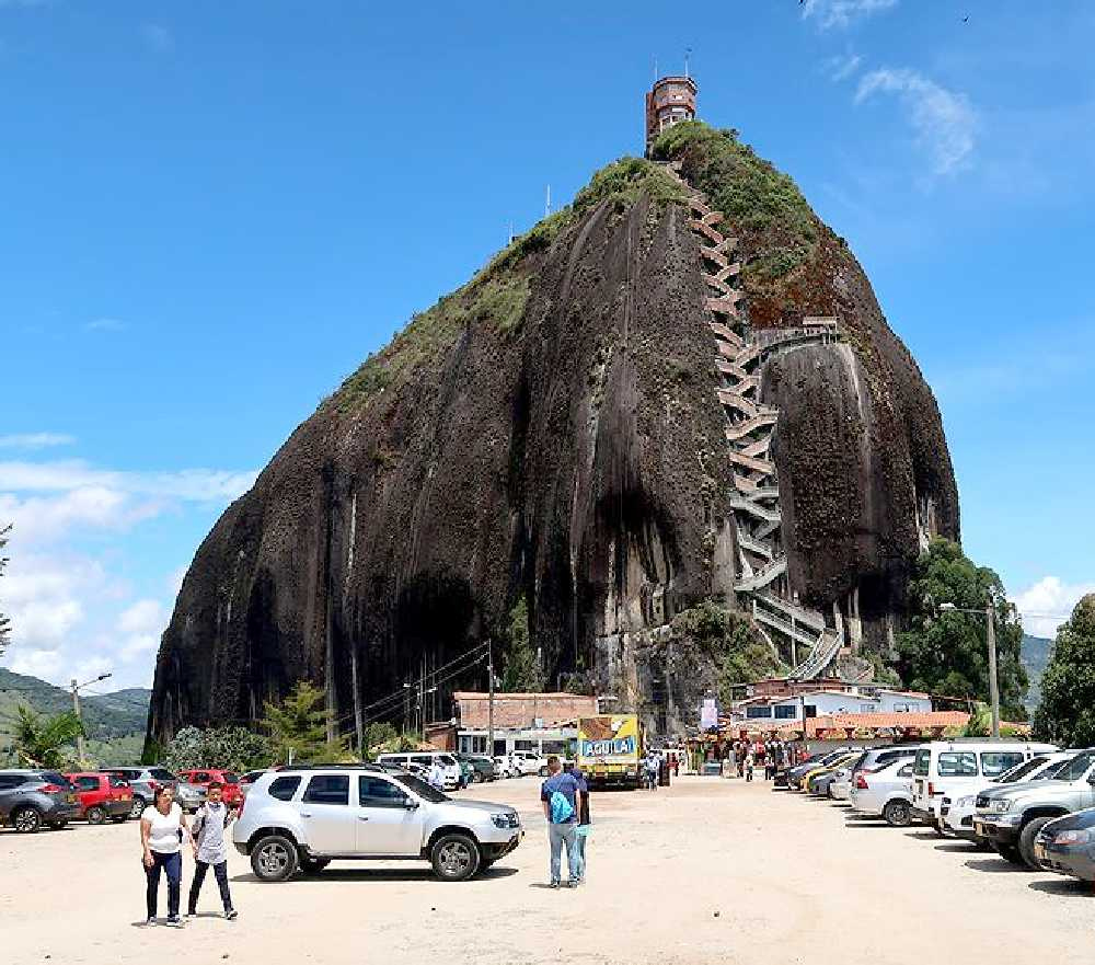 団塊夫婦5回目の世界一周絶景の旅 コロンビア編 2 巨岩からの絶景 ピエドラ デル ペニョール その他の都市 コロンビア の旅行記 ブログ By Miharashiさん フォートラベル 団塊夫婦5回目の世界一周絶景の旅 コロンビア編 2 巨岩からの絶景 ピエドラ デル ペニョール その他の都市 コロンビア の旅行記 ブログ By Miharashiさん フォートラベル