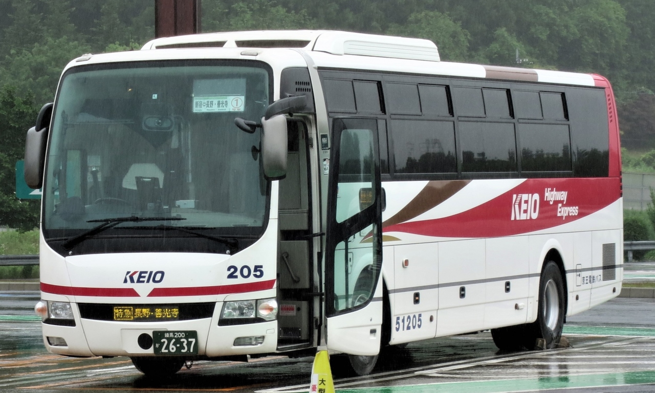 美味と絶景 ３県３泊４日の旅 初日 前編 晴れ男が行くところに雨はナシ 高速バスで行く北信州 バスタ新宿デビュー 長野市 長野県 の旅行記 ブログ By Btsさん フォートラベル