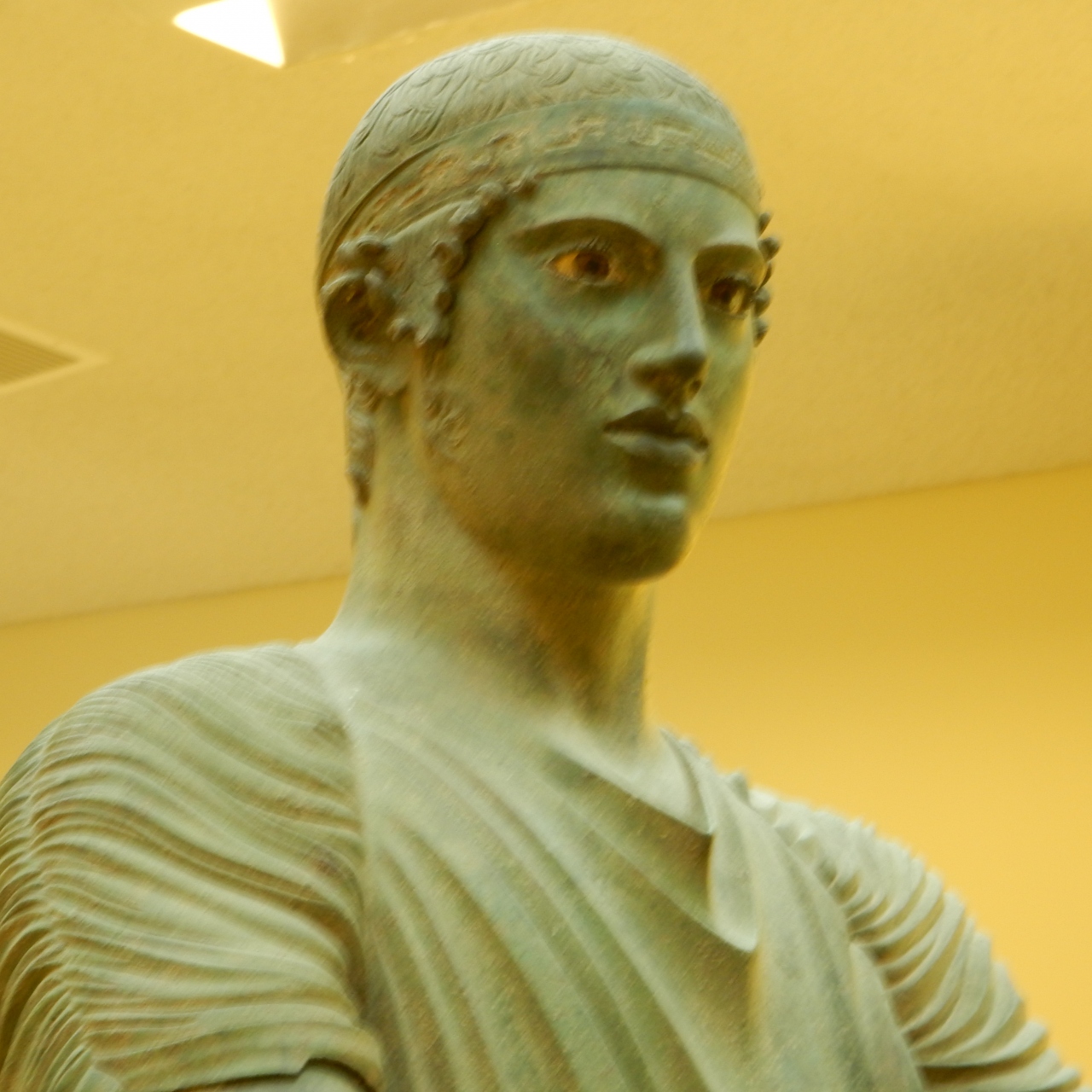 青銅の馭者に魅せられて デルフィ博物館 デルフィ ギリシャ の旅行記 ブログ By Pedaruさん フォートラベル 青銅の馭者に魅せられて デルフィ博物館 デルフィ ギリシャ の旅行記 ブログ By Pedaruさん フォートラベル