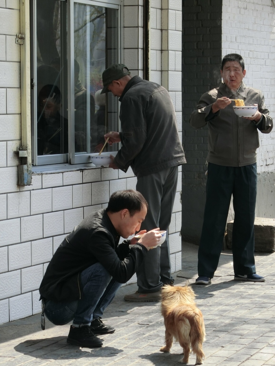 18年 4月 中国 蘭州 本場蘭州で蘭州ラーメン食べ比べ 街歩き 蘭州 中国 の旅行記 ブログ By マサラさん フォートラベル