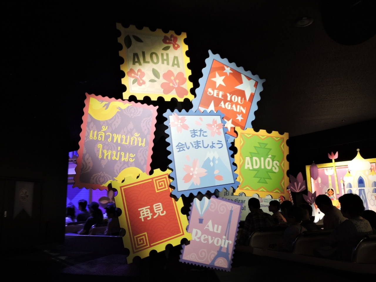 初夏のディズニーを会社の福利厚生を使って楽しむランド 東京ディズニーリゾート 千葉県 の旅行記 ブログ By きゅるんさん フォートラベル