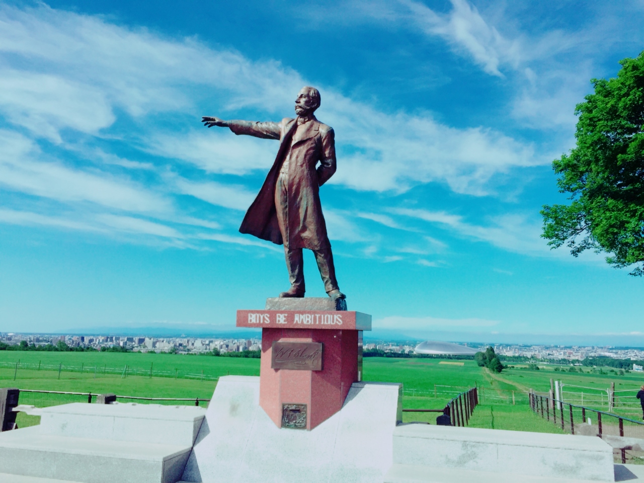 夏の北海道3泊4日の旅 1日目 札幌 北海道 の旅行記 ブログ By ロータスさん フォートラベル