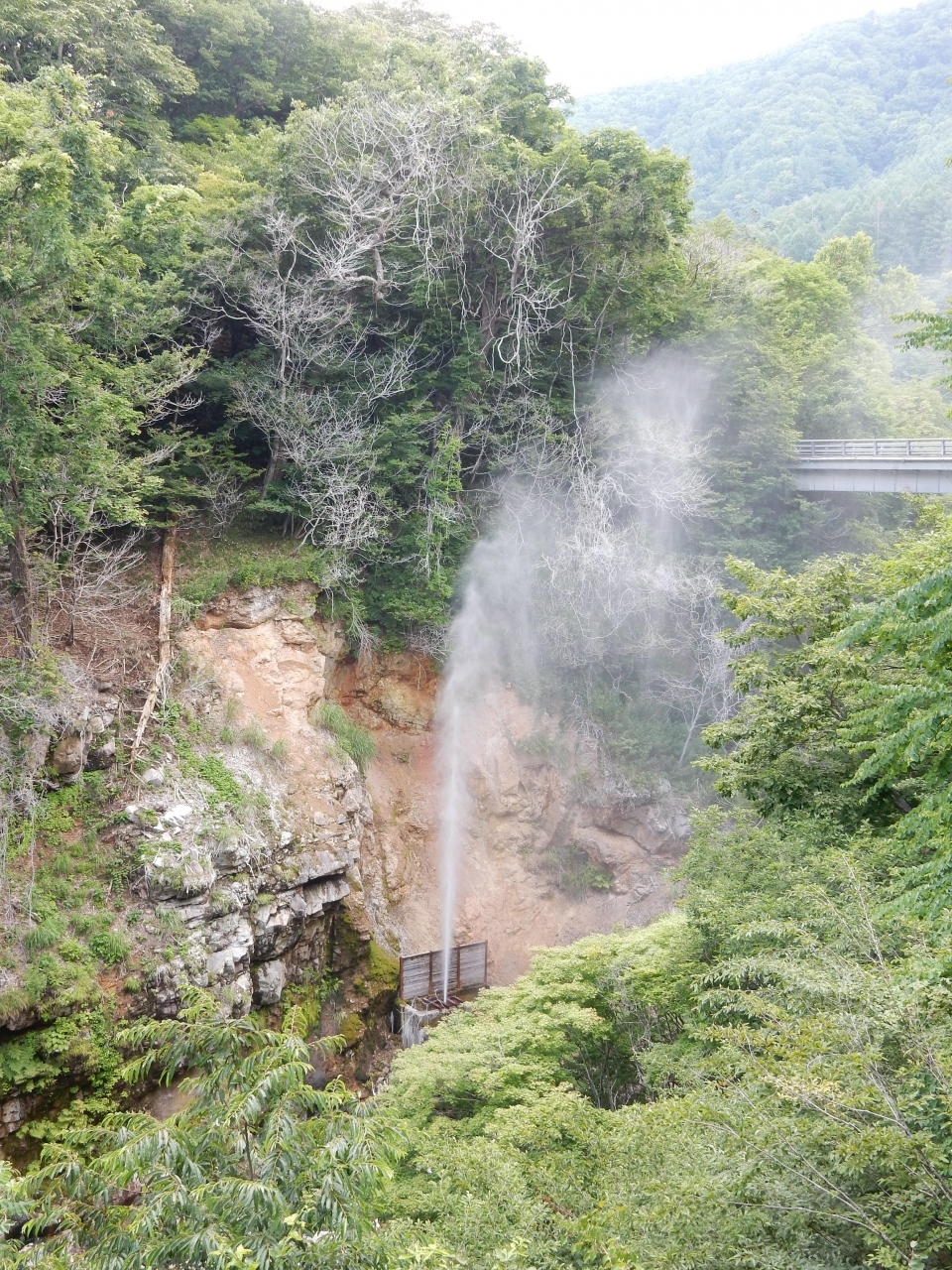 栃木の秘境 湯西川 川俣 栃木県の旅行記 ブログ By ぱくにくさん フォートラベル