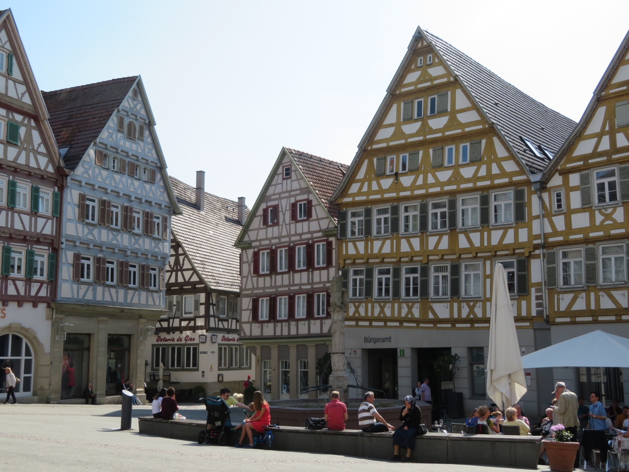 心の安らぎ旅行 18年 春 Herrenberg ヘレンベルク Part2 バーデン ビュルテンベルク州 ドイツ の旅行記 ブログ By とんちゃん健康一番さん フォートラベル 心の安らぎ旅行 18年 春 Herrenberg ヘレンベルク Part2 バーデン ビュルテンベルク州 ドイツ の旅行記 ブログ By とんちゃん健康一番さん フォートラベル