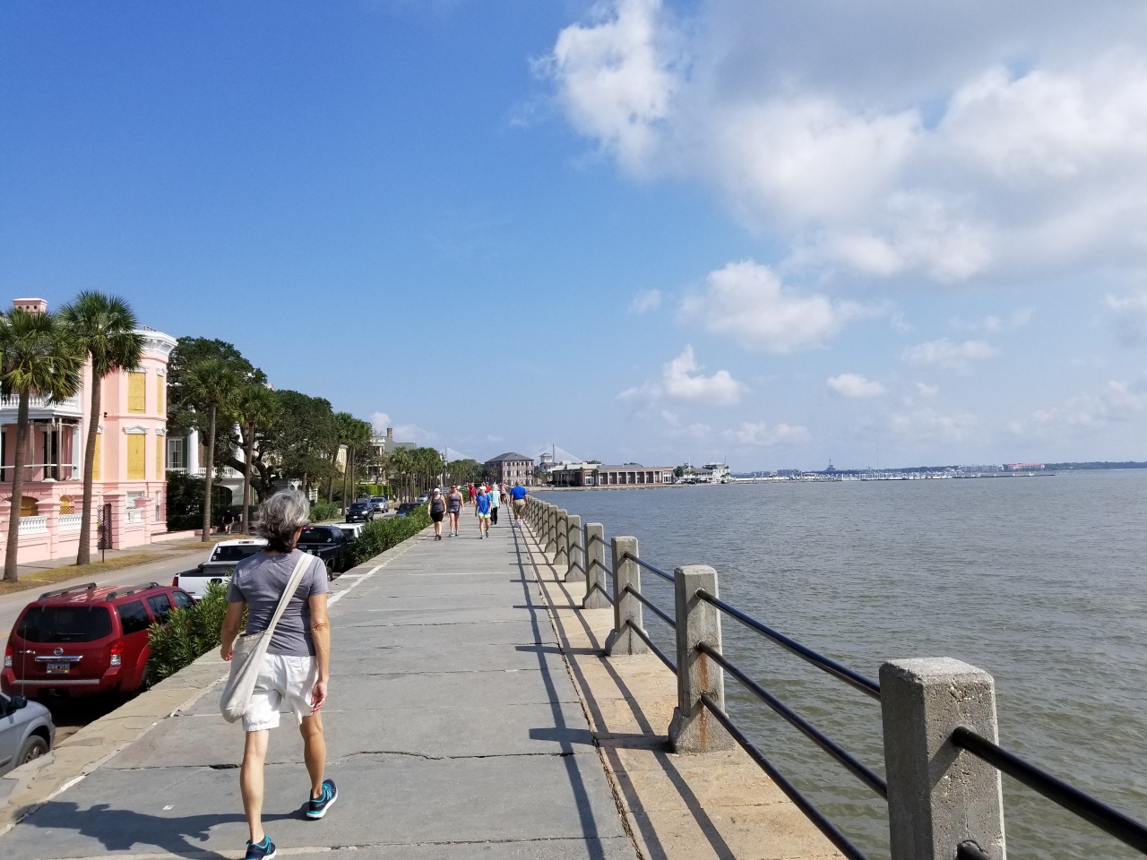 イエローストーン国立公園と南部の旅 チャールストン編 チャールストン サウスカロライナ州 アメリカ の旅行記 ブログ By Mondeさん フォートラベル イエローストーン国立公園と南部の旅 チャールストン編 チャールストン サウスカロライナ州 アメリカ の旅行記 ブログ By Mondeさん フォートラベル