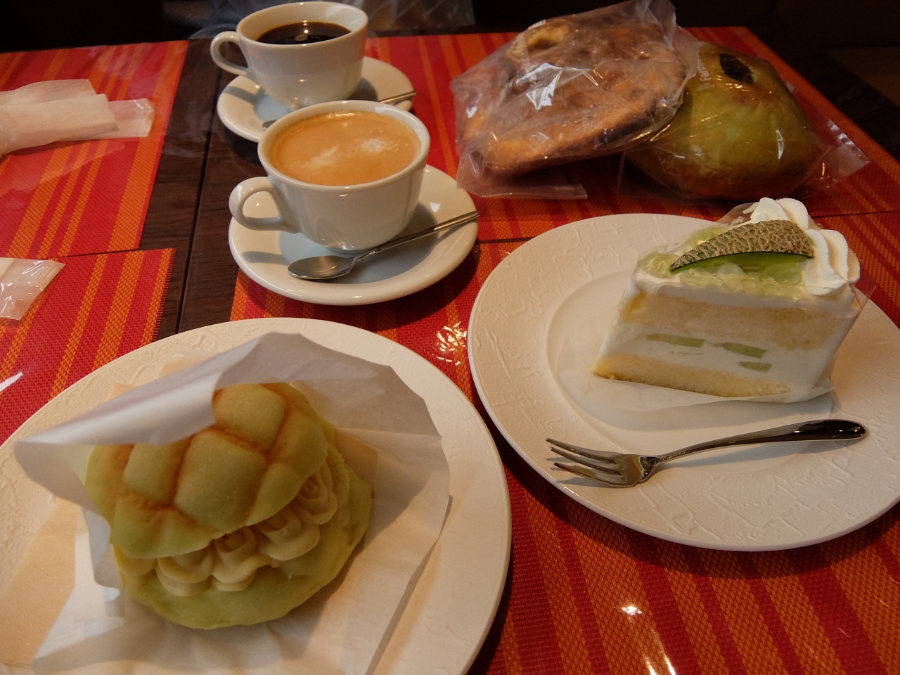 メロンを買いに 鉾田へ 大洗 茨城県 の旅行記 ブログ By Ache0608さん フォートラベル