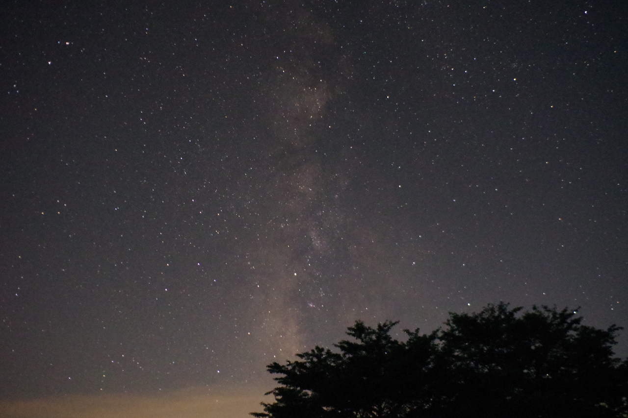 美しい星の町で星見キャンプ 井原 矢掛 岡山県 の旅行記 ブログ By さおりさん フォートラベル