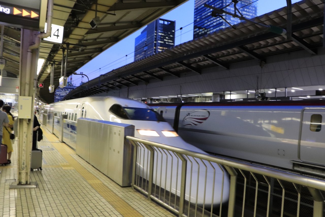 飯田線秘境駅の旅1日目 東海道新幹線こだまで行く東京 豊橋 レトロホテル宿泊記 豊橋 愛知県 の旅行記 ブログ By いりざーぬさん フォートラベル