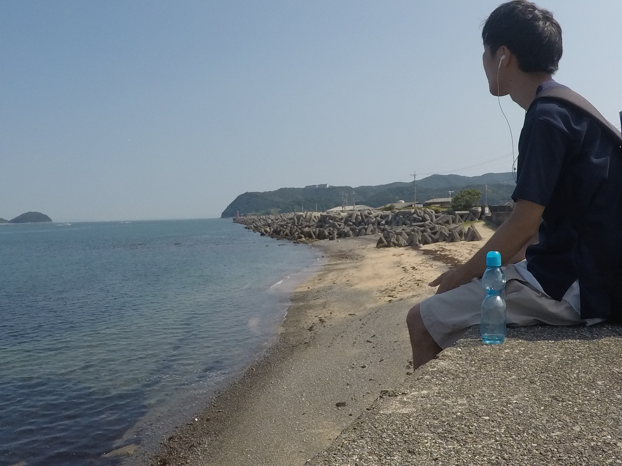 加太へひとり旅 加太 和歌山県 の旅行記 ブログ By Danさん フォートラベル