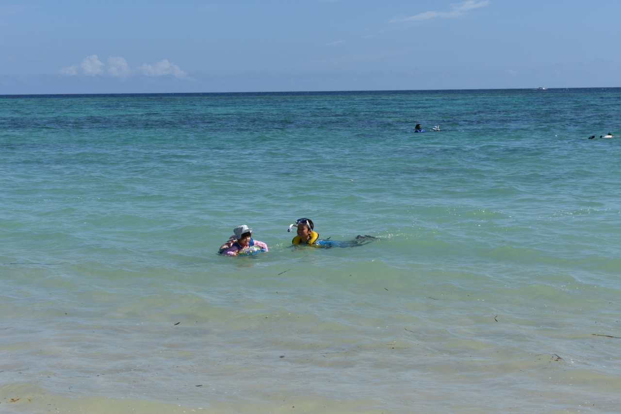 海の日3連休は 4歳娘 9歳息子と宮古島 宮古島 沖縄県 の旅行記 ブログ By あいぼんさん フォートラベル