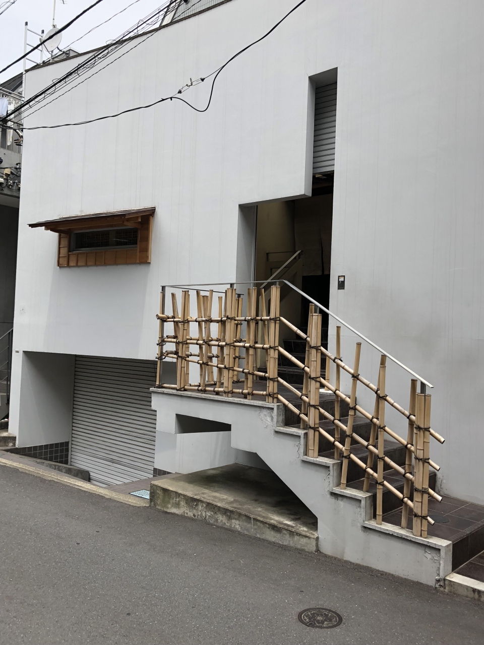 明治神宮前発の一流蕎麦店 玉笑 ミシュランガイドで一つ星を獲得した 東京一の呼び声が高い蕎麦が食べられる名店 渋谷 東京 の旅行記 ブログ By Antonioさん フォートラベル
