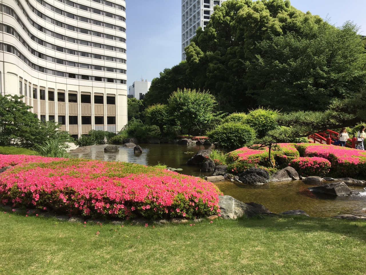 ニューオータニ ミッドタウン日比谷 銀座 有楽町 日比谷 東京 の旅行記 ブログ By ミセスkさん フォートラベル
