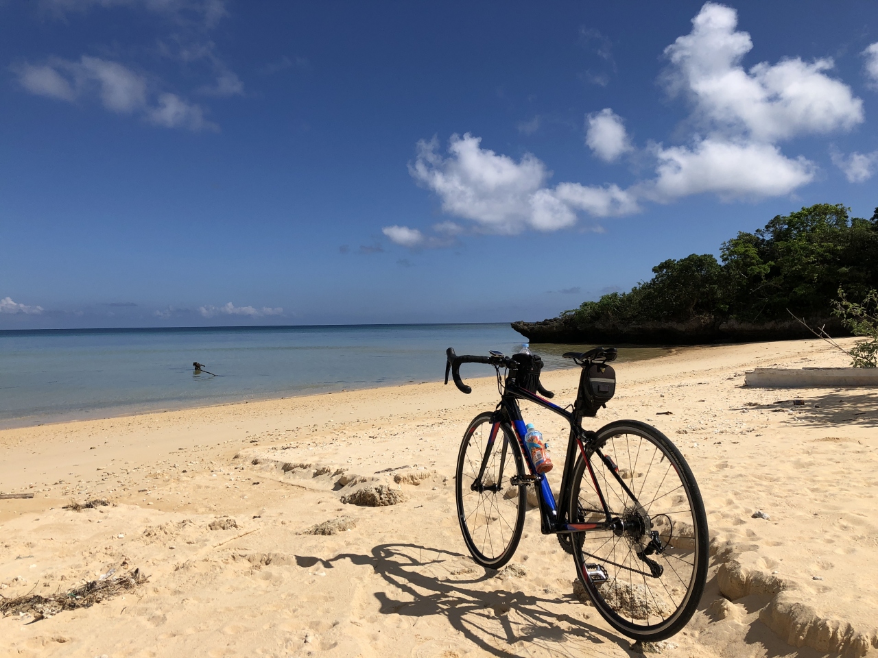 自転車で石垣島一周 前編 石垣島 沖縄県 の旅行記 ブログ By 島満さん フォートラベル 自転車で石垣島一周 前編 石垣島 沖縄県 の旅行記 ブログ By 島満さん フォートラベル
