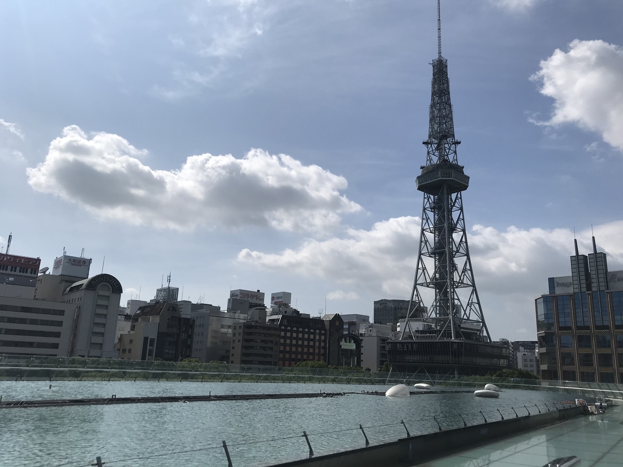 名古屋1泊2日のベタ観光 名古屋 愛知県 の旅行記 ブログ By にぃなさん フォートラベル 名古屋1泊2日のベタ観光 名古屋 愛知県 の旅行記 ブログ By にぃなさん フォートラベル